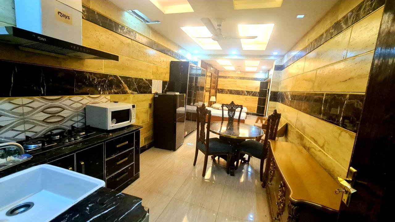 Smart Apartments & Hotel Lahore Eksteriør bilde
